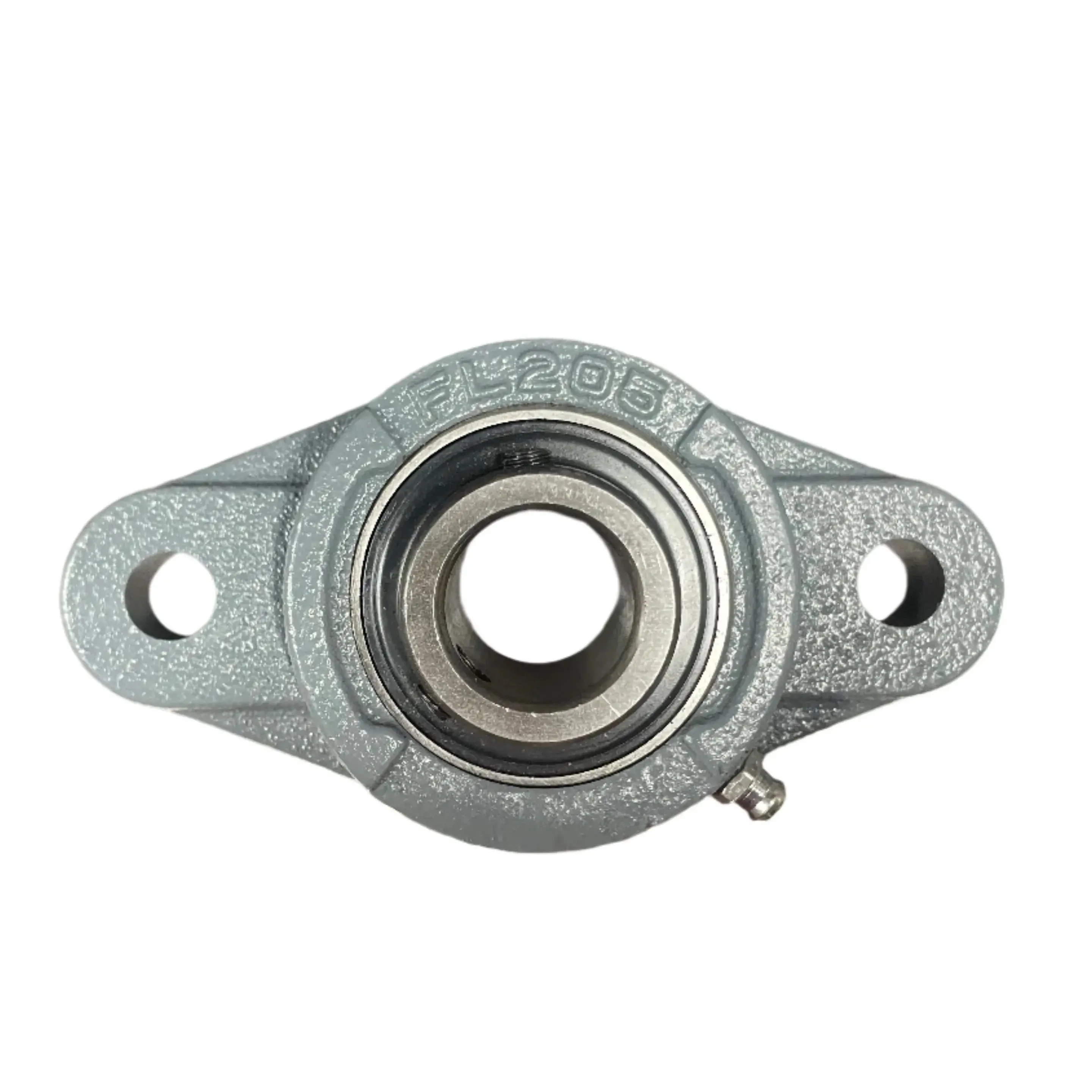 7/8" Two-Bolt Flanged Block Bearing — Wilson Hopper Strap Trap Door