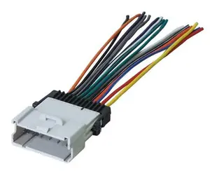 Wiring Harness for Select 2000-2003 Saturn Vehicles Wiring Harness for Select 2000-2003 Saturn Vehicles