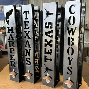 metal koozie holder ( holds 75 koozies)