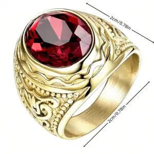 14k Gold Rings for Men – Stylish Wedding Bands & Fashion Accessories for Valentine’s Day