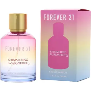 Shimmering Passionfruit By Forever 21 Eau De Parfum For Women