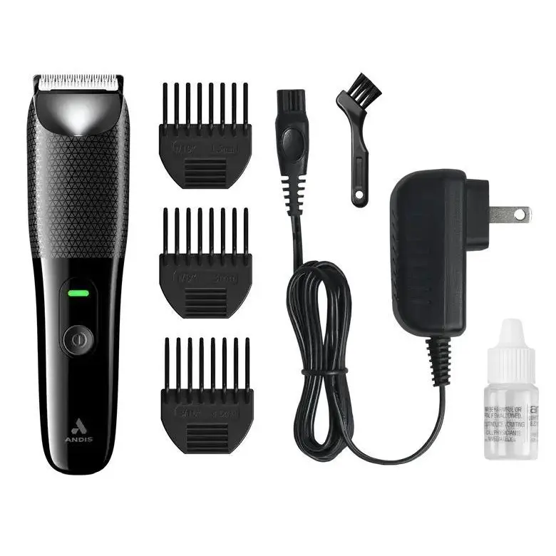 exPLORER Body & Groin Personal Trimmer
