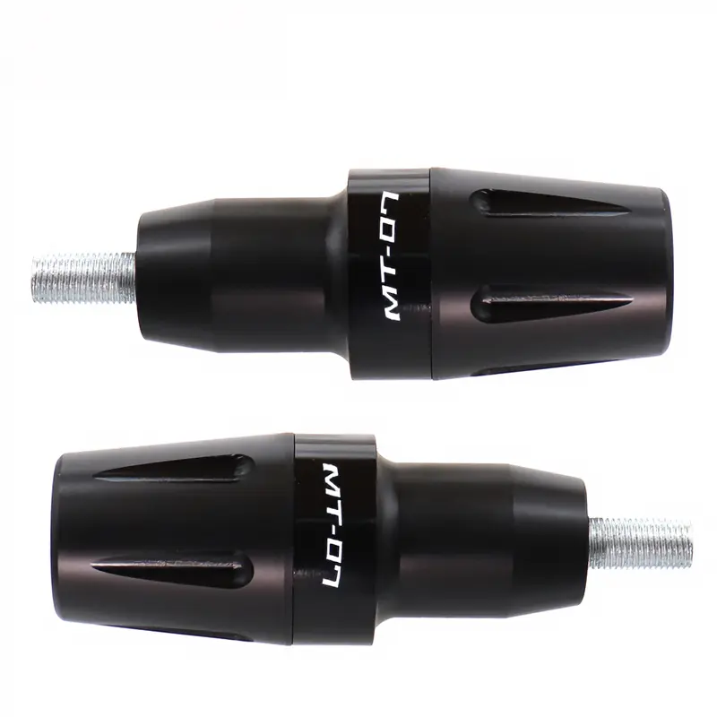 Frame Sliders Crash Protection Bar for Yamaha MT-07 FZ-07 Tracer 700, Engine Guard Frame Protector Fall Protection