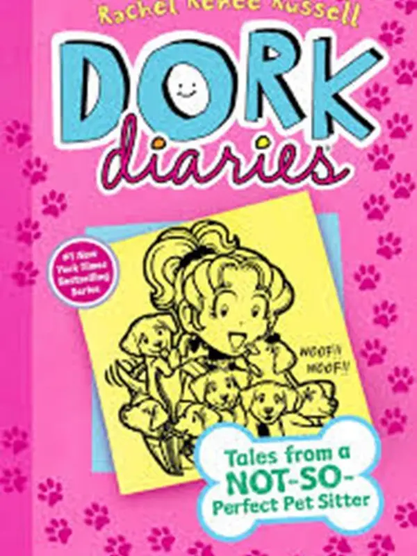 [Aladdin] Dork Diaries 10 – Tales from a Not-So-Perfect Life | Fun & Relatable Story for Kids & Teens | Add to Cart Buy Now