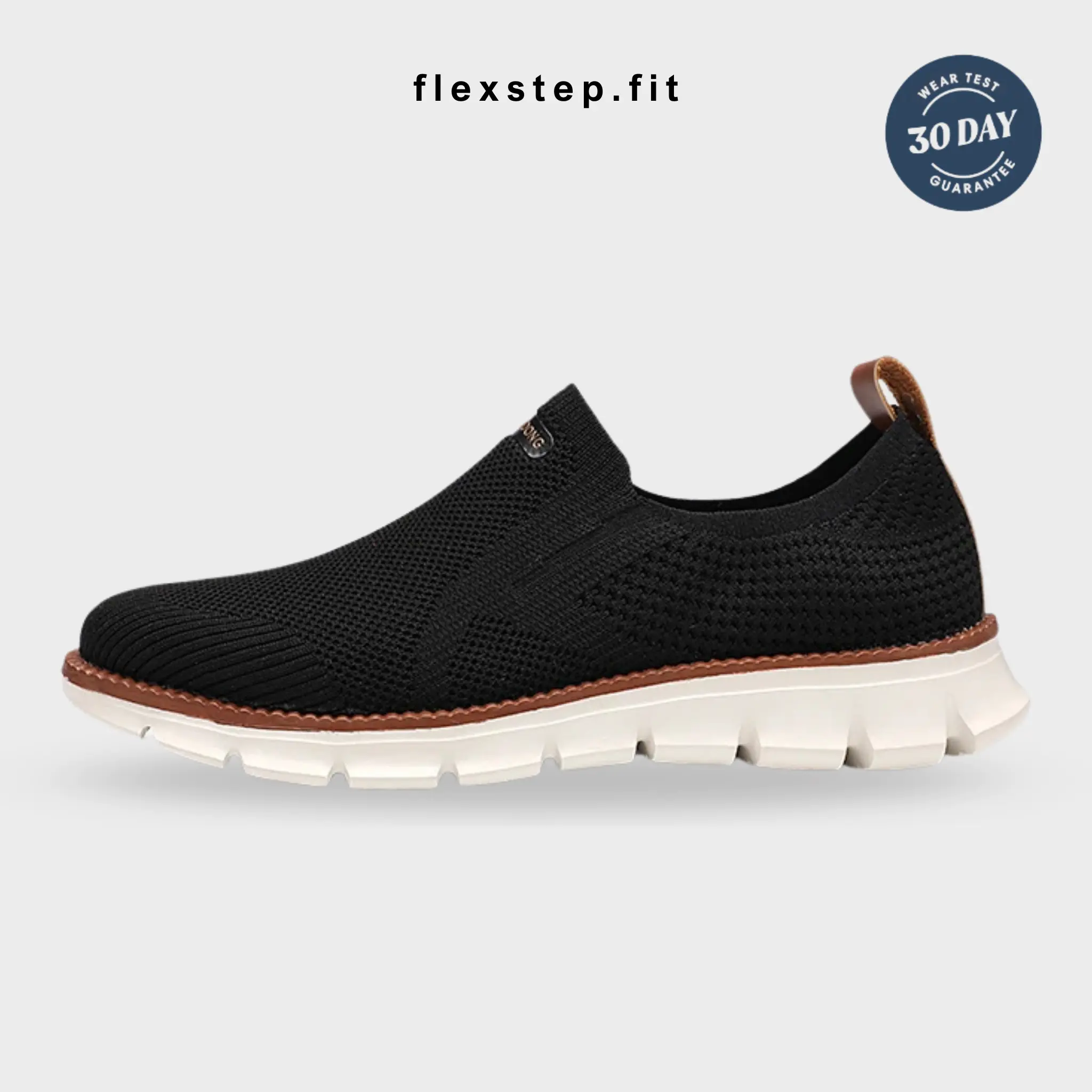 Mesh Cloud Shoes