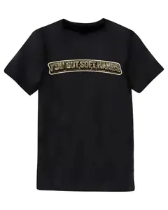 YOU GOT SOFT HANDS HUNTING CAMO T-SHIRT