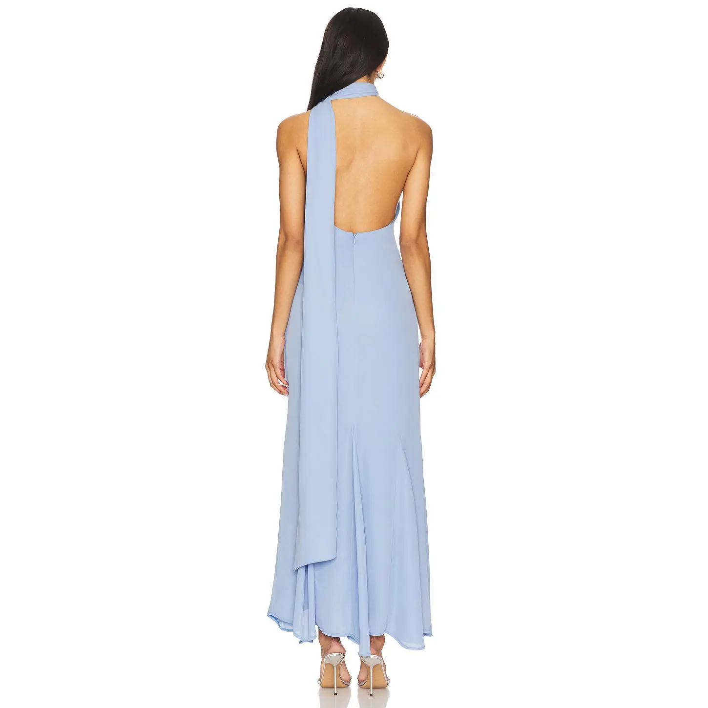 junior bridesmaid dresses with sleeves A-Line V Neck Short Sleeves Chiffon Junior Bridesmaid Dresses