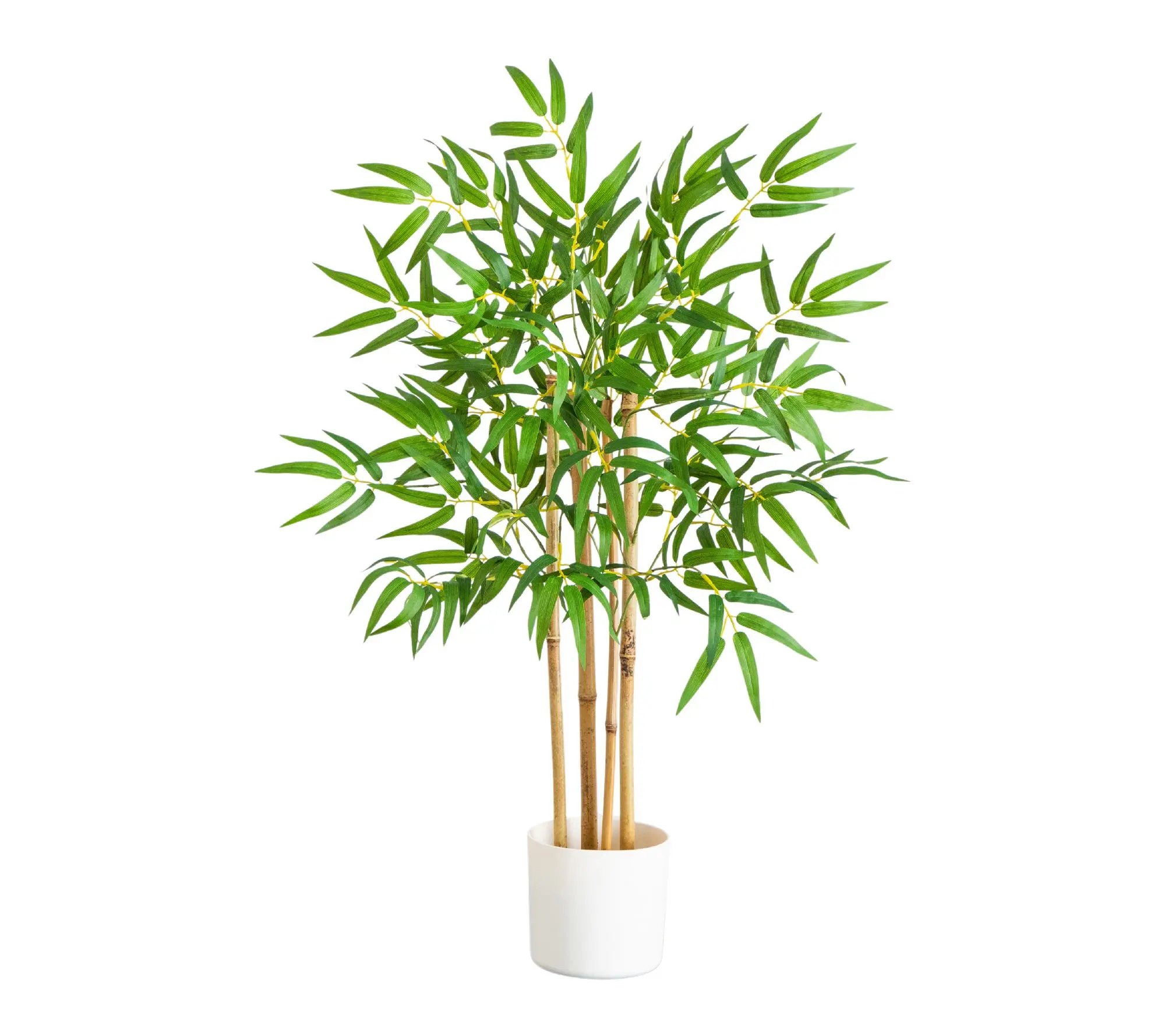Nearly Natural 30" Artificial Bamboo Tree Nearly Natural 30" Artificial Bamboo Tree