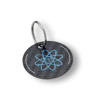 BioPower Horse Shield Tag