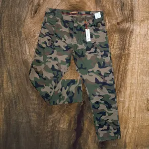 PC04X - Big Men's Core Straight-Fit Stretch Jeans