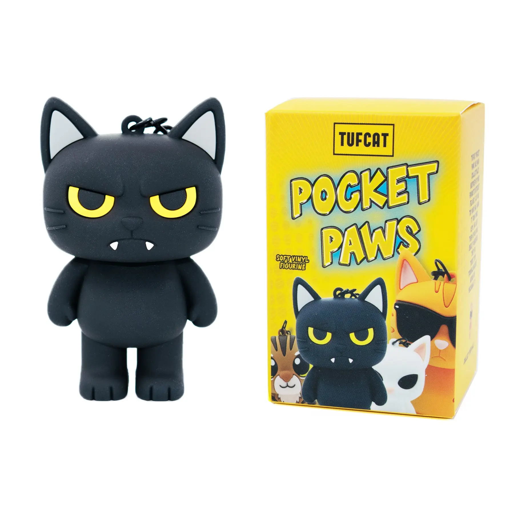 Evil Larry Charm - TikTok Shop