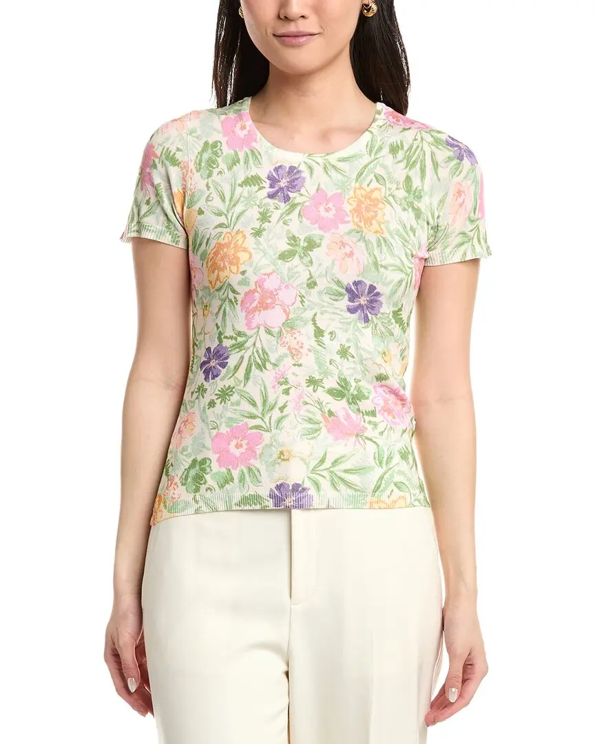 Tahari ASL Petite Sweater