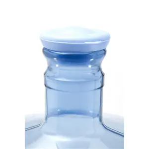 212 MAIN 55 mm Reusable Snap-on Cap for Crown Top Bottles, Jug Compatible, Standard Fit - 5-Piece Set