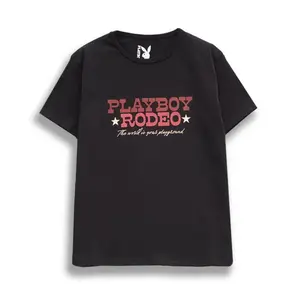 Playboy Rodeo Tee