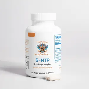Natural Radiance 5-HTP