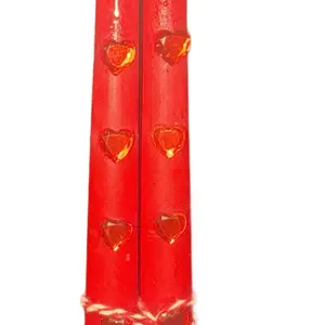 Tapercandles - Product Information Not Provided