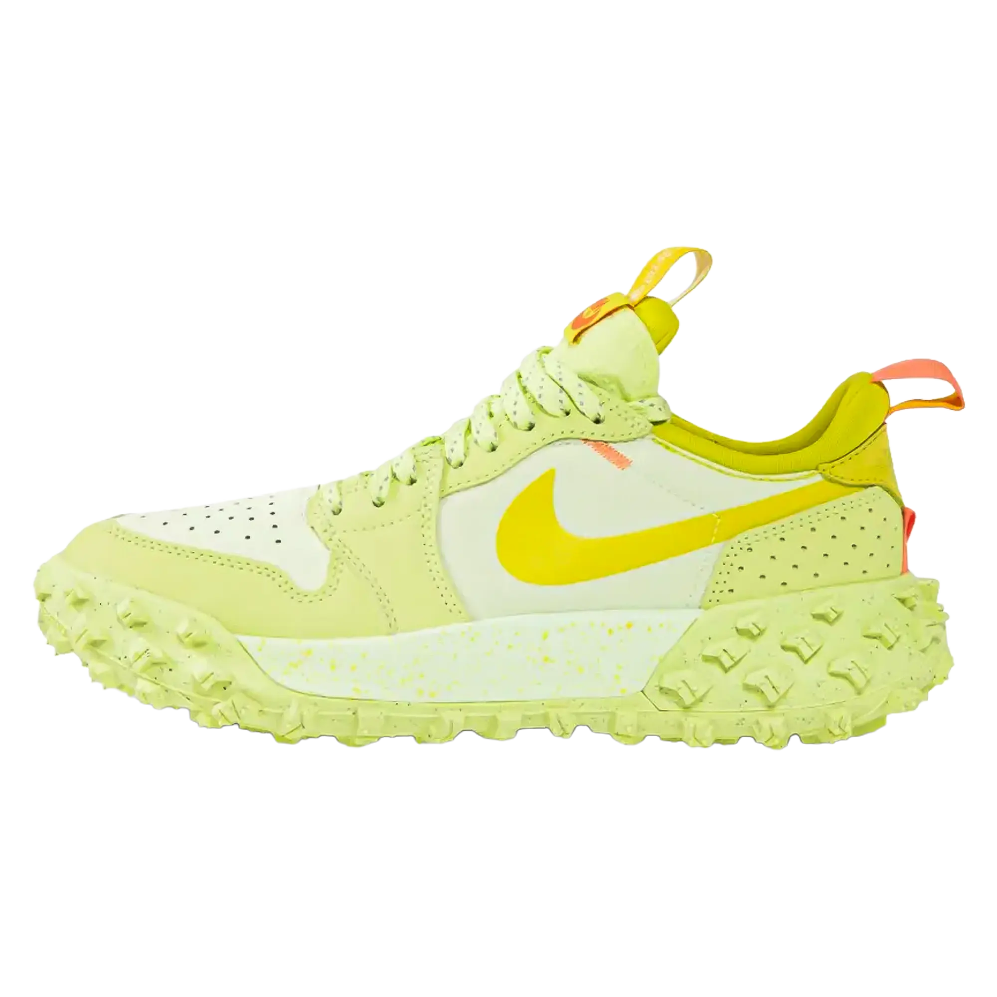 Jordan 1 Low Element Gore-Tex "Light Lemon Twist Life Lime" FV4227 700