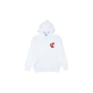 Big Apple Hoodie "WHITE" P12HD035