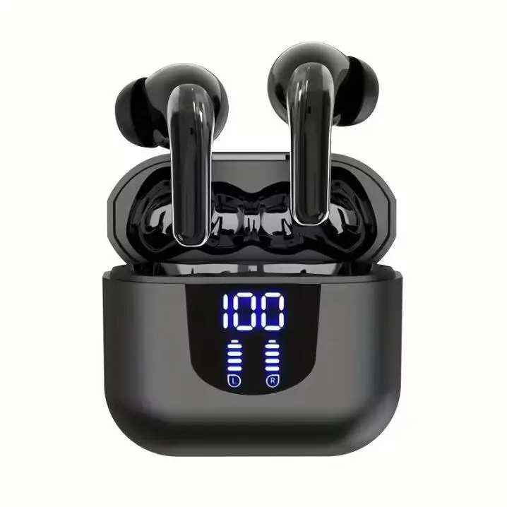 Wireless Earbuds Sport Headset, Earphones, Bluetooth Headphones Wireless Earbuds Sport Headset, Earphones, Bluetooth Headphones