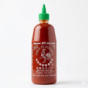 Huy Fong Sriracha 28 oz: Stock Up & Save! (Single, 6-Pack, or 12-Pack)