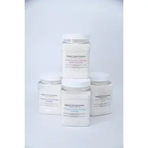 All Natural Laundry Detergent made with Essential Oils