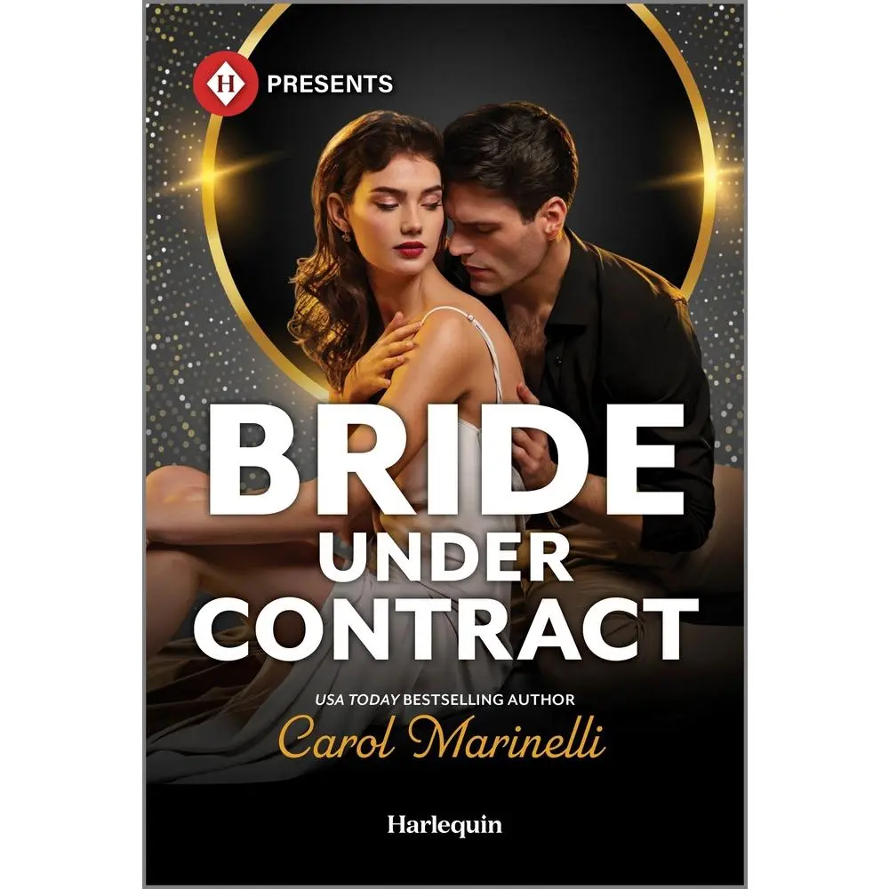 USED-Bride Under Contract by Marinelli, Carol (Mass Market Paperback)