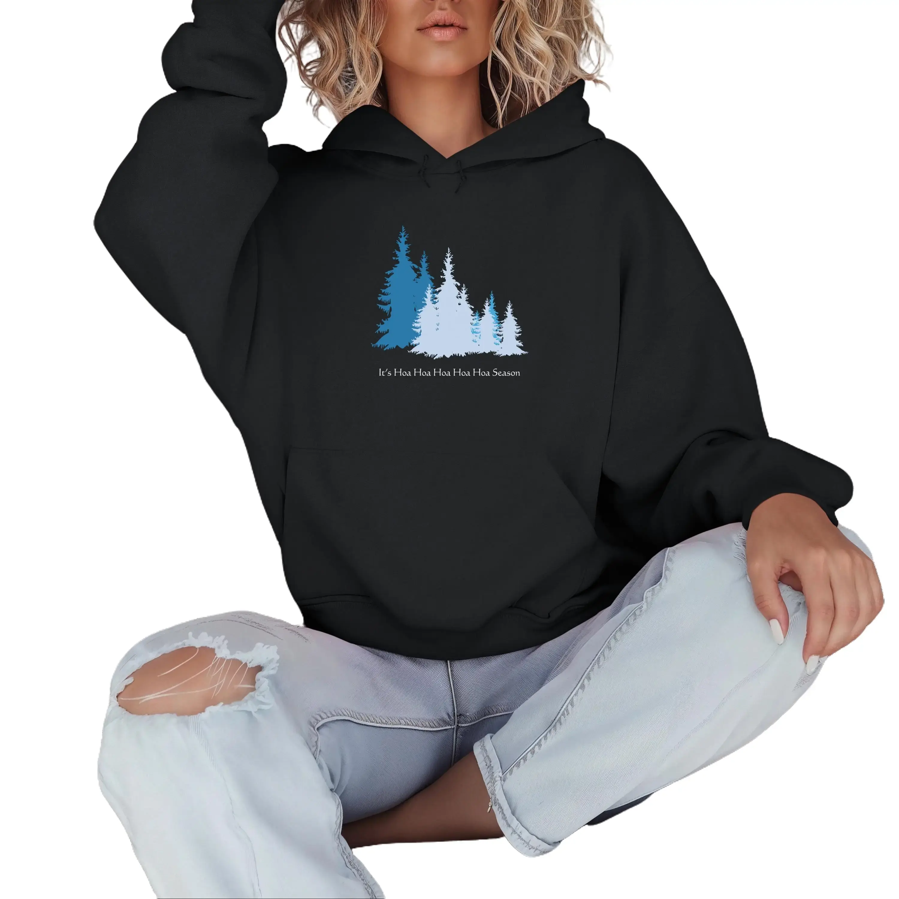 Twilight - Hoodie - Bella Swan - Edward Cullen - Jacob Black Hoodie