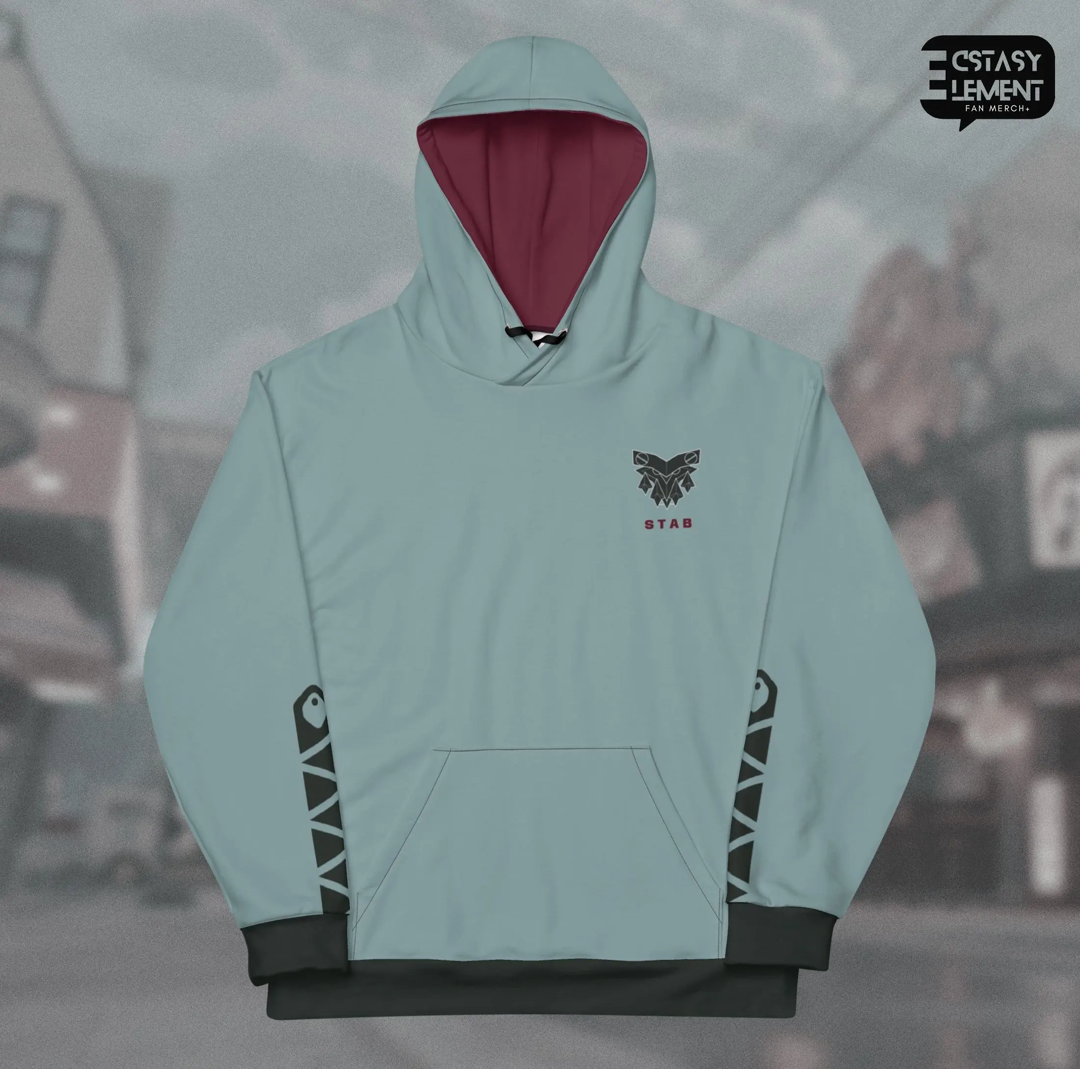 Zenless Zone Zero Jane Doe Hoodie | ZZZ Anime Gaming Hoodie | Fan Gift | Unisex Sweatshirt, hoodie pullover