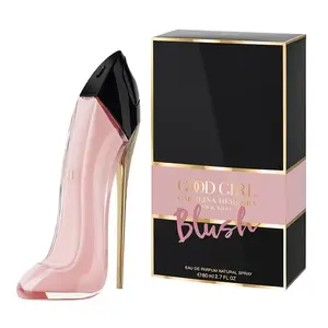 Carolina Herrera Liquid Good Girl Blush Eau De Parfum Rollerball
