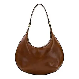 Patricia Nash Coco Crescent Hobo Bag