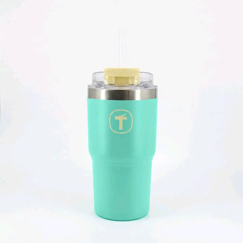 Tupperware big T Classic Tumbler | 21oz