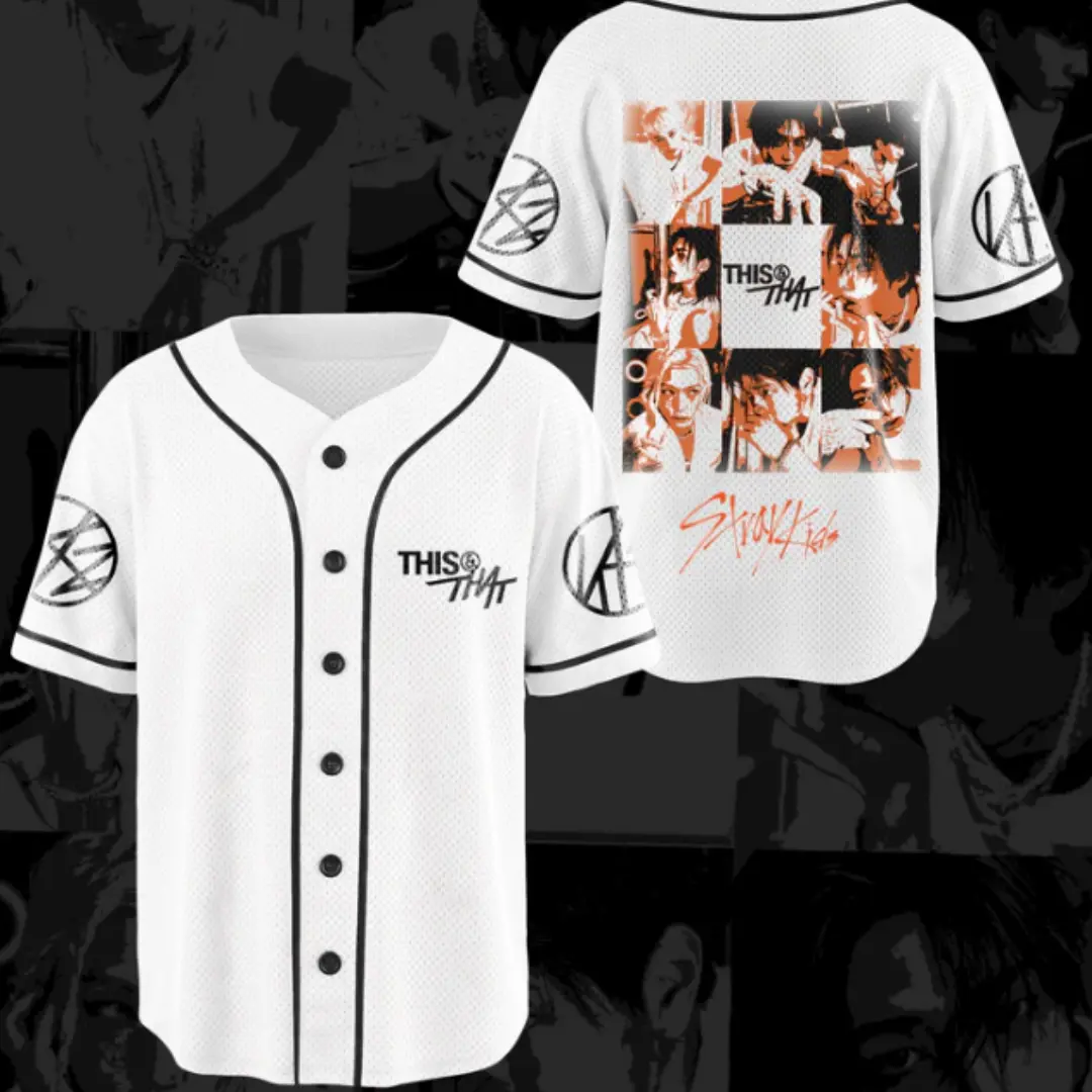 Run It Album Inspired Mesh Baseball Jersey Fan Merch Shirt, This That Come Back Mesh Baseball Jersey Music Fan Gift