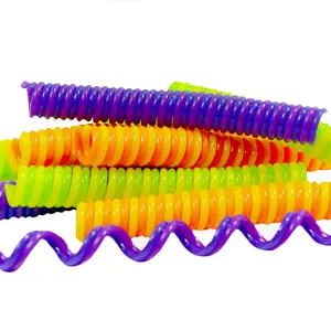 Fidgeting Finger Springs