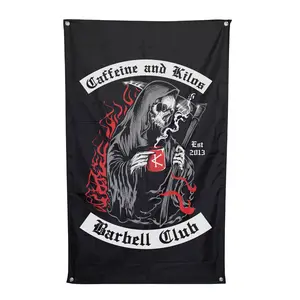 Reaper Banner 2024