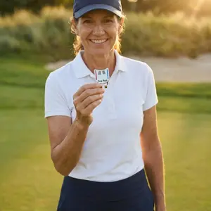 Site Line  Ball Marker