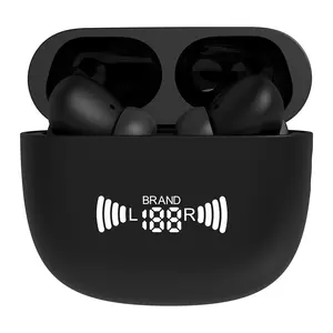 Bluetooth 5.3 Wireless Earbuds with Ultra-Long Battery Life for All-Day Music, Calls and Daily Outdoor Use