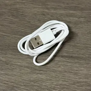 Magnetic Charging Cable, Adhesive Data Cable, Adult Use, 80cm Waterproof Durable, Compatible with Devices, Reliable Power Solution