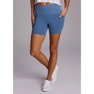 Prime Tech Flex Ultra Hold 5" Bike Short