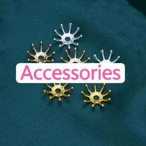 DIY Accessories Jewelry Making DIY Bracelet Jewelry Accessories Winding Coil for Beadwork