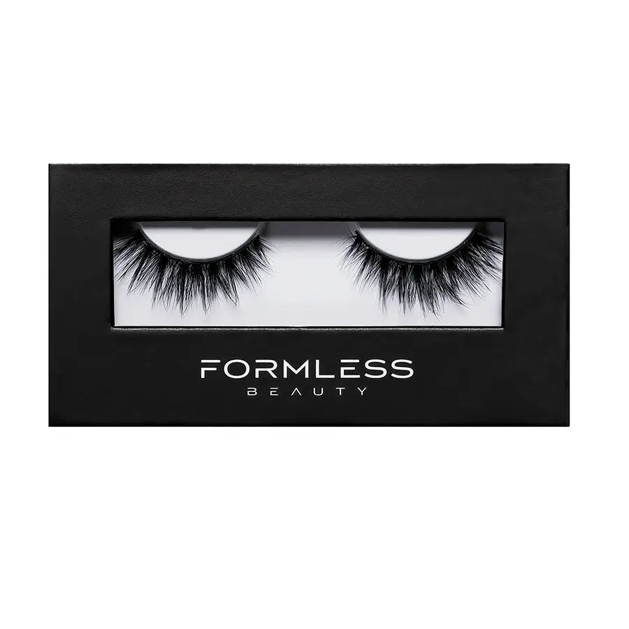 LUSTER LASH LUSTER LASH