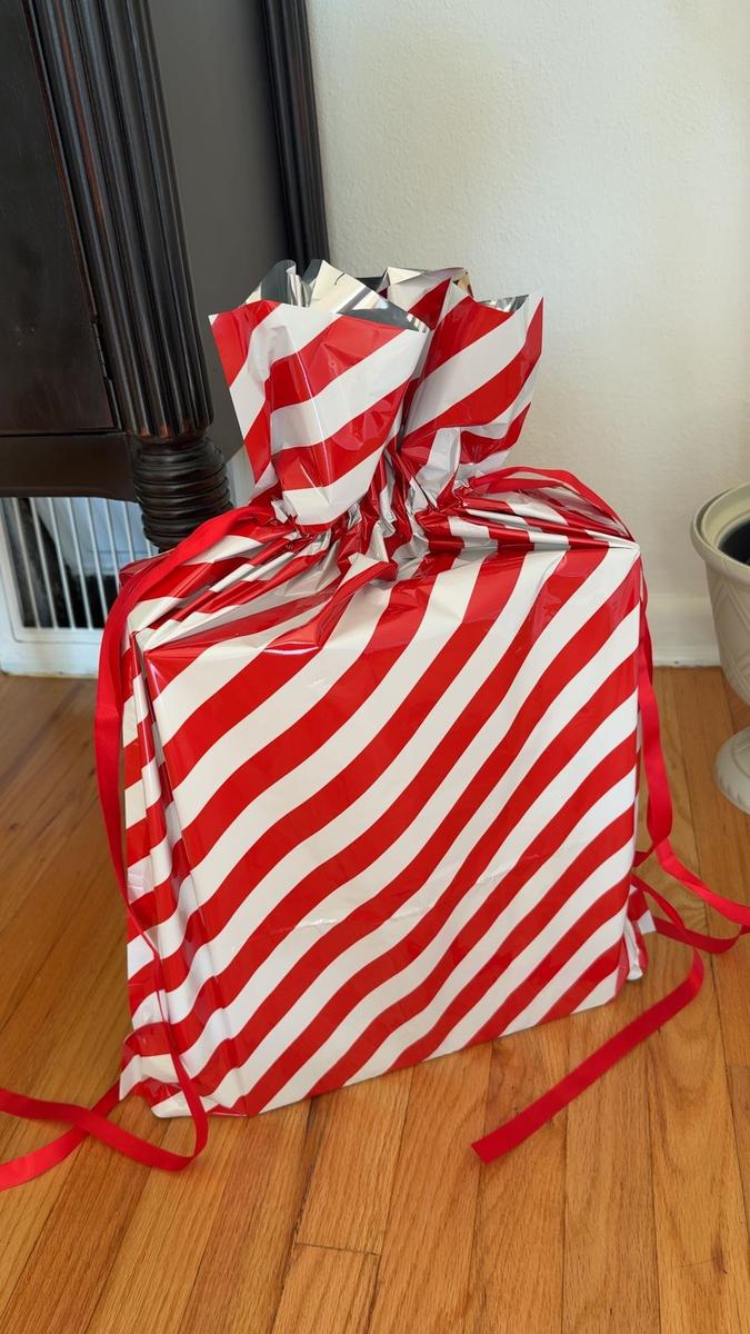 Customer review photo