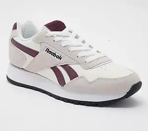 Reebok Women's Suede Glide Sneakers