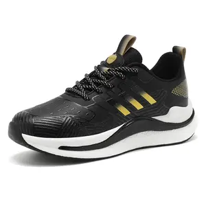 Men’s Fashionable & Versatile Sneakers – Ideal for Fall Activities