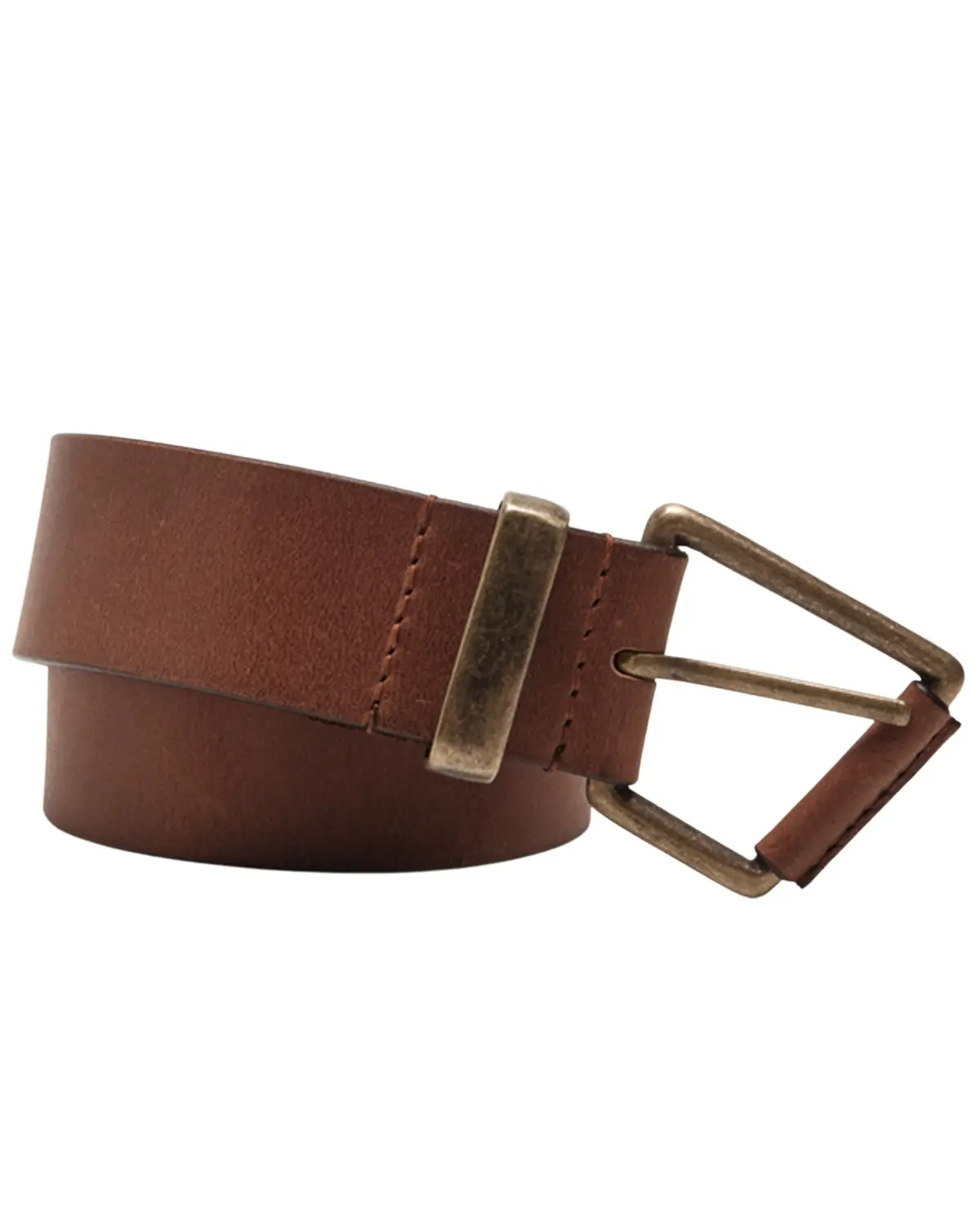 Free People Women's Women'S Getty Leather Belt - Ob1461999-Sed
