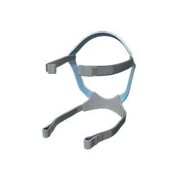 Quattro Air Headgear