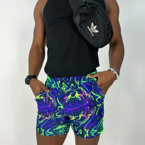 Men's Vortex Shorts (5 inch inseam)