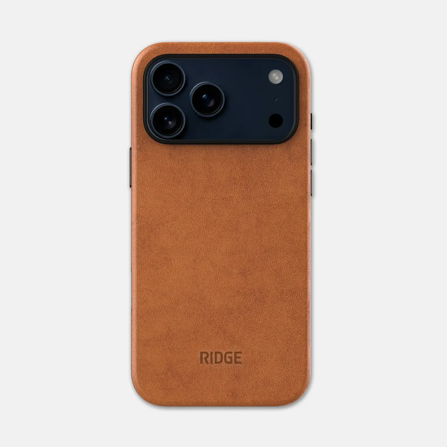 Brown Leather