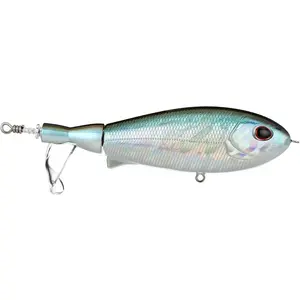 Berkley Screamin' Choppo Prop Bait - 4.3 Inch