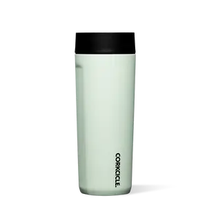 Corkcicle Commuter Cup Sage Mist