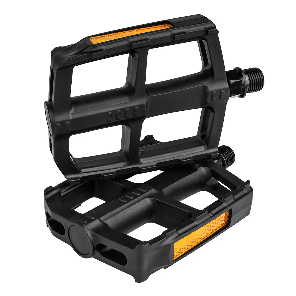 BV MTB Bicycle Pedals Set 9/16 Inch - Pair | BV-PD1
